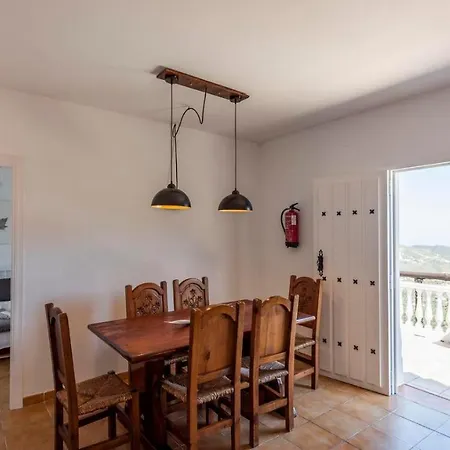 Casa de Férias Patricia By Ruralidays