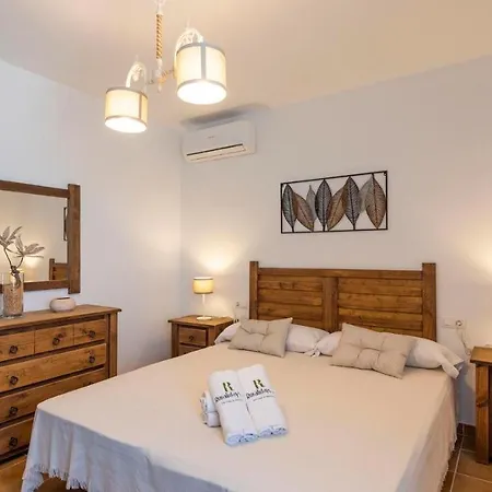 Patricia By Ruralidays Holiday home *