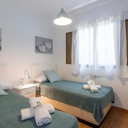 Patricia By Ruralidays Holiday home *