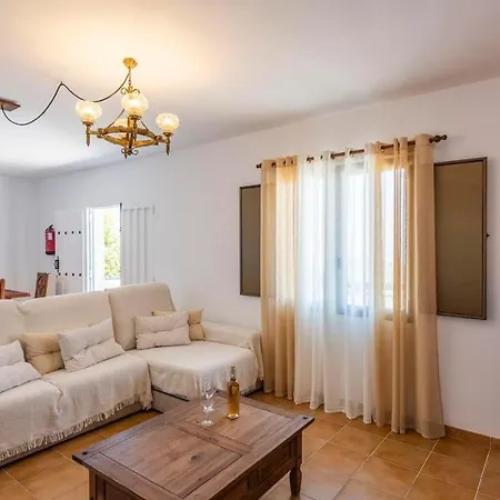 Patricia By Ruralidays Holiday home *