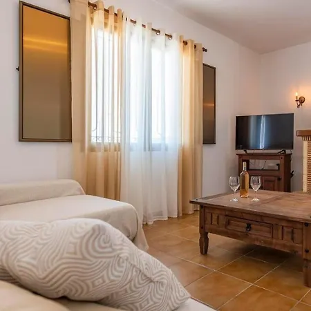Patricia By Ruralidays Holiday home Torrox