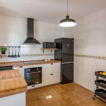 Patricia By Ruralidays Holiday home Torrox