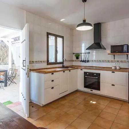 Patricia By Ruralidays Holiday home